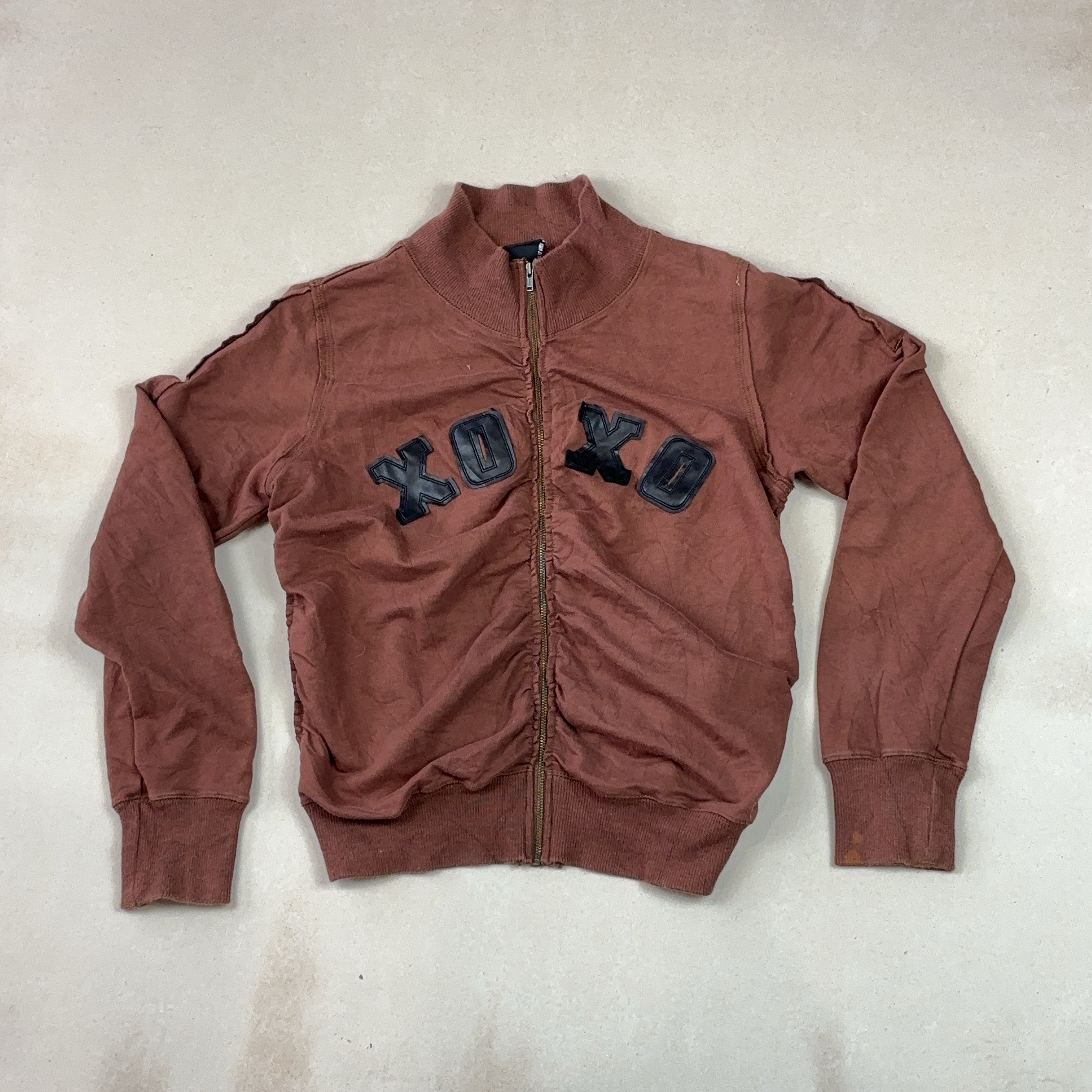 VINTAGE JACKET - SMALL