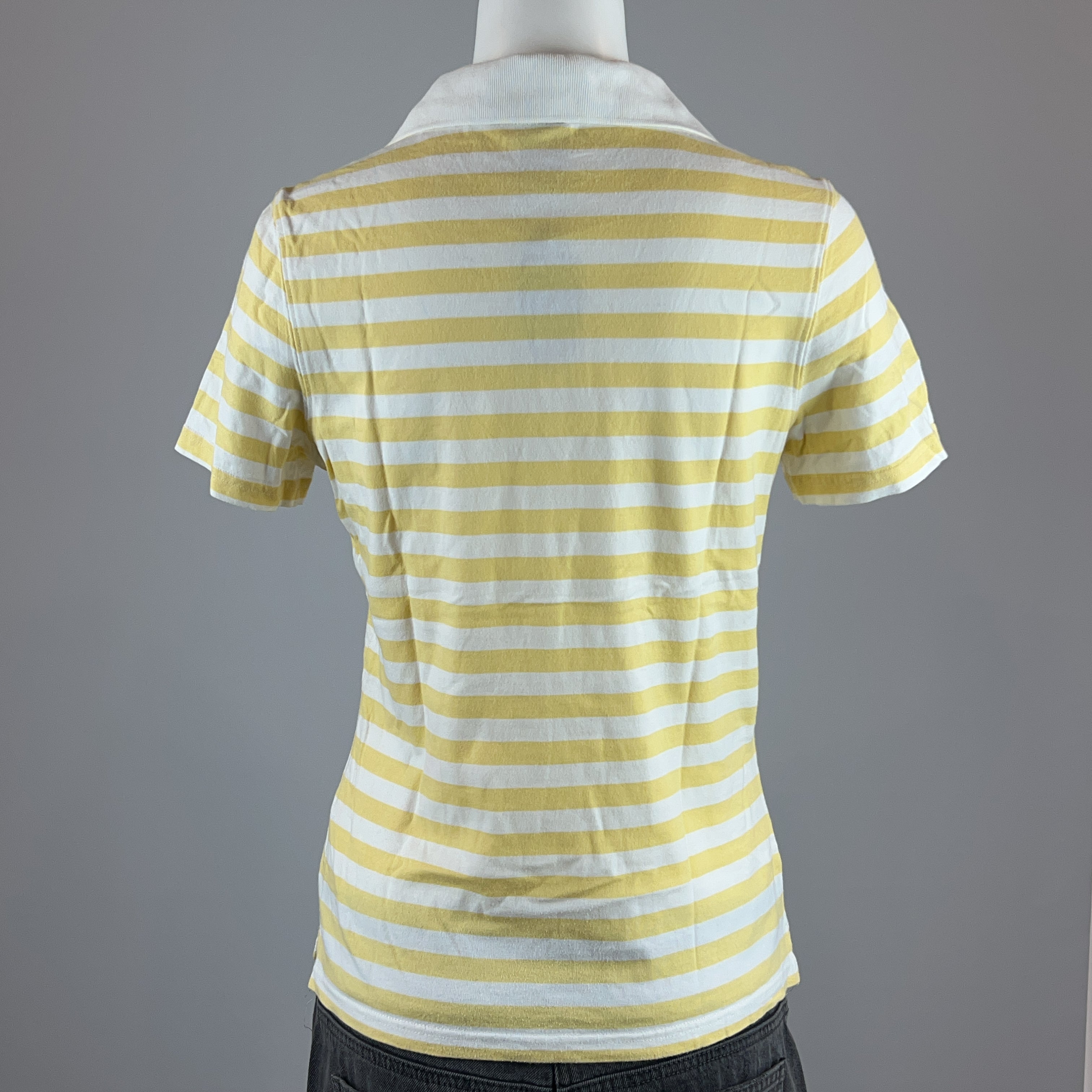 ADIDAS TOP - LARGE