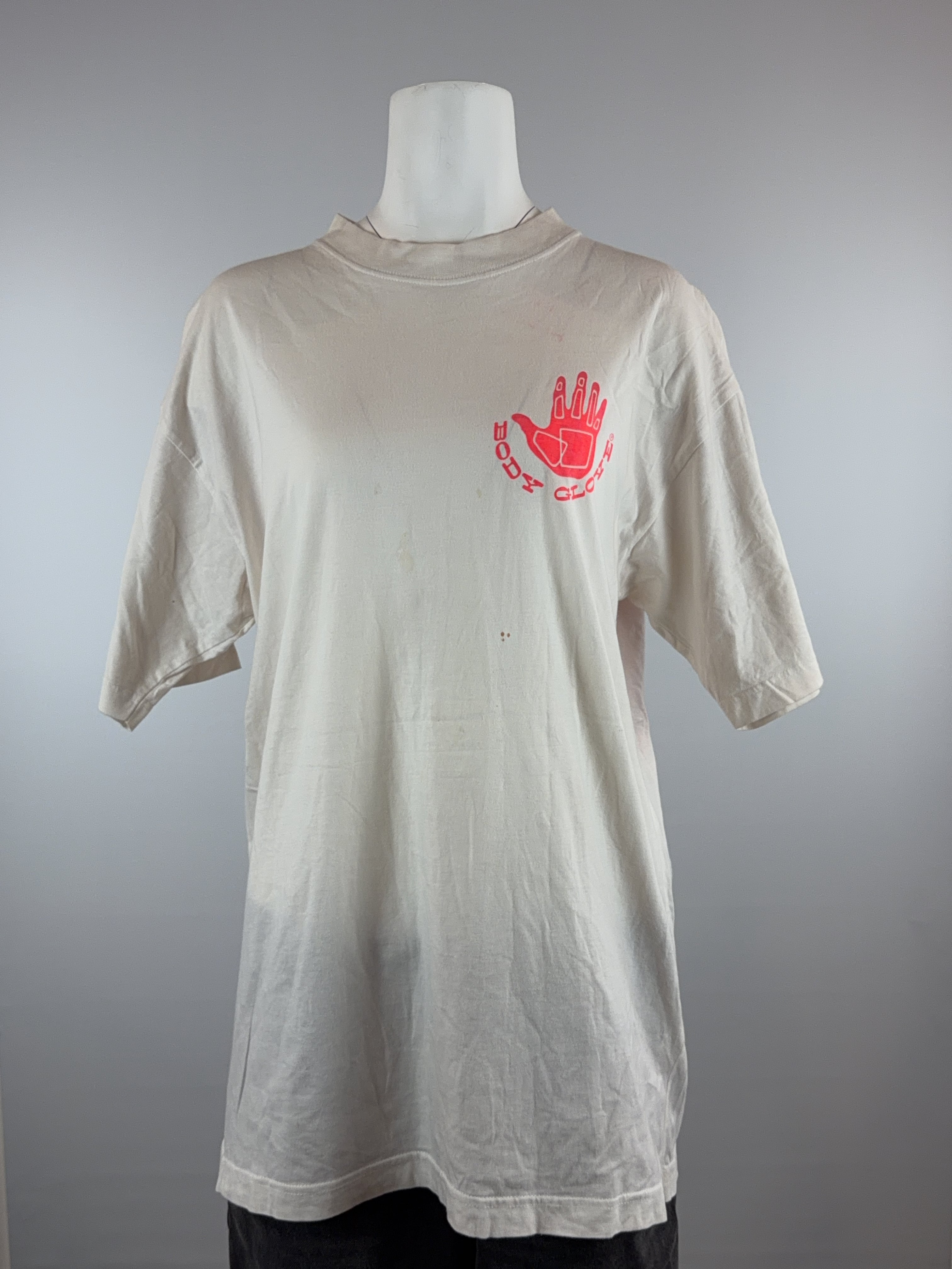 BOY GLO TOP - LARGE