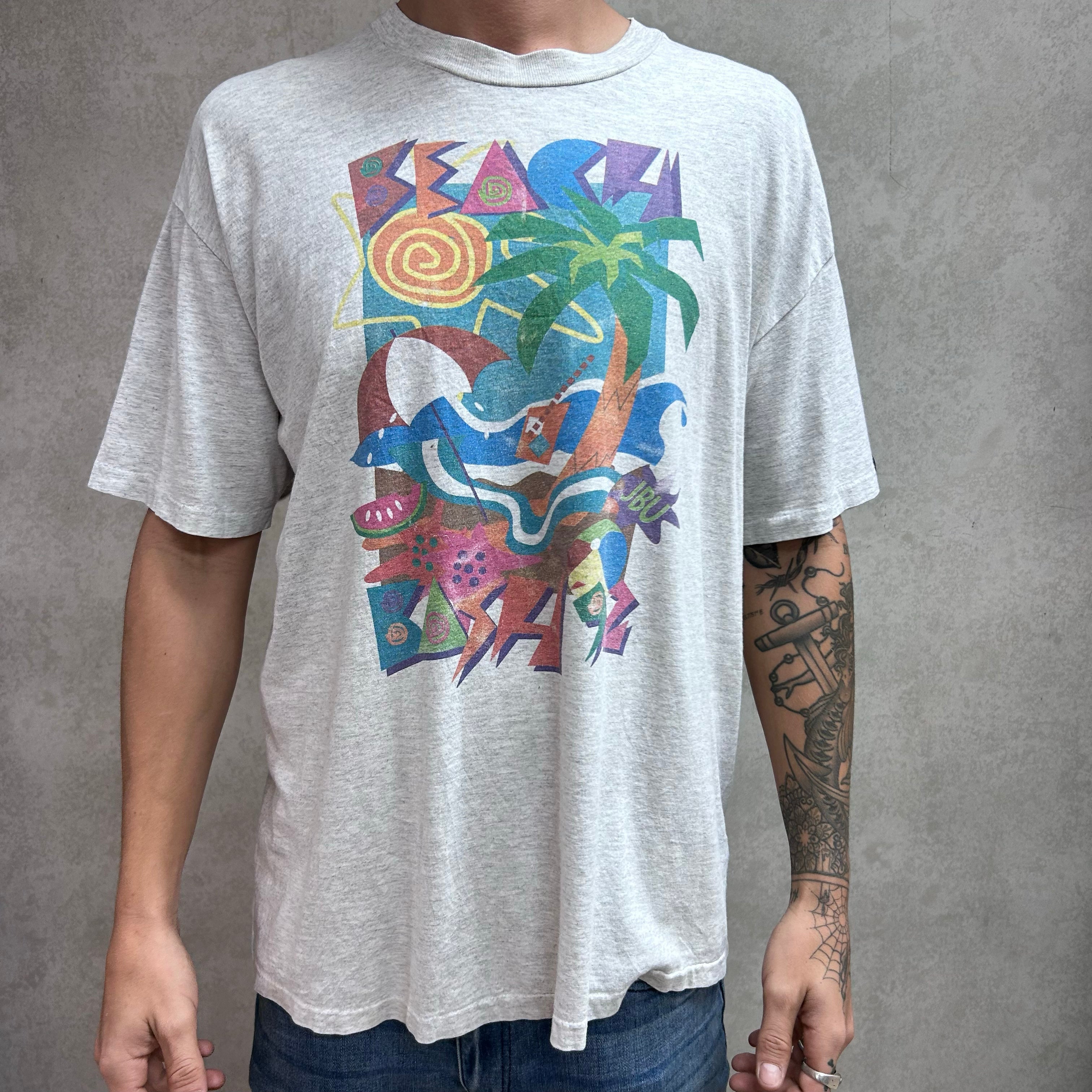 TEE - LARGE