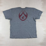 NIKE WASHINGTON STATE TEE - X LARGE