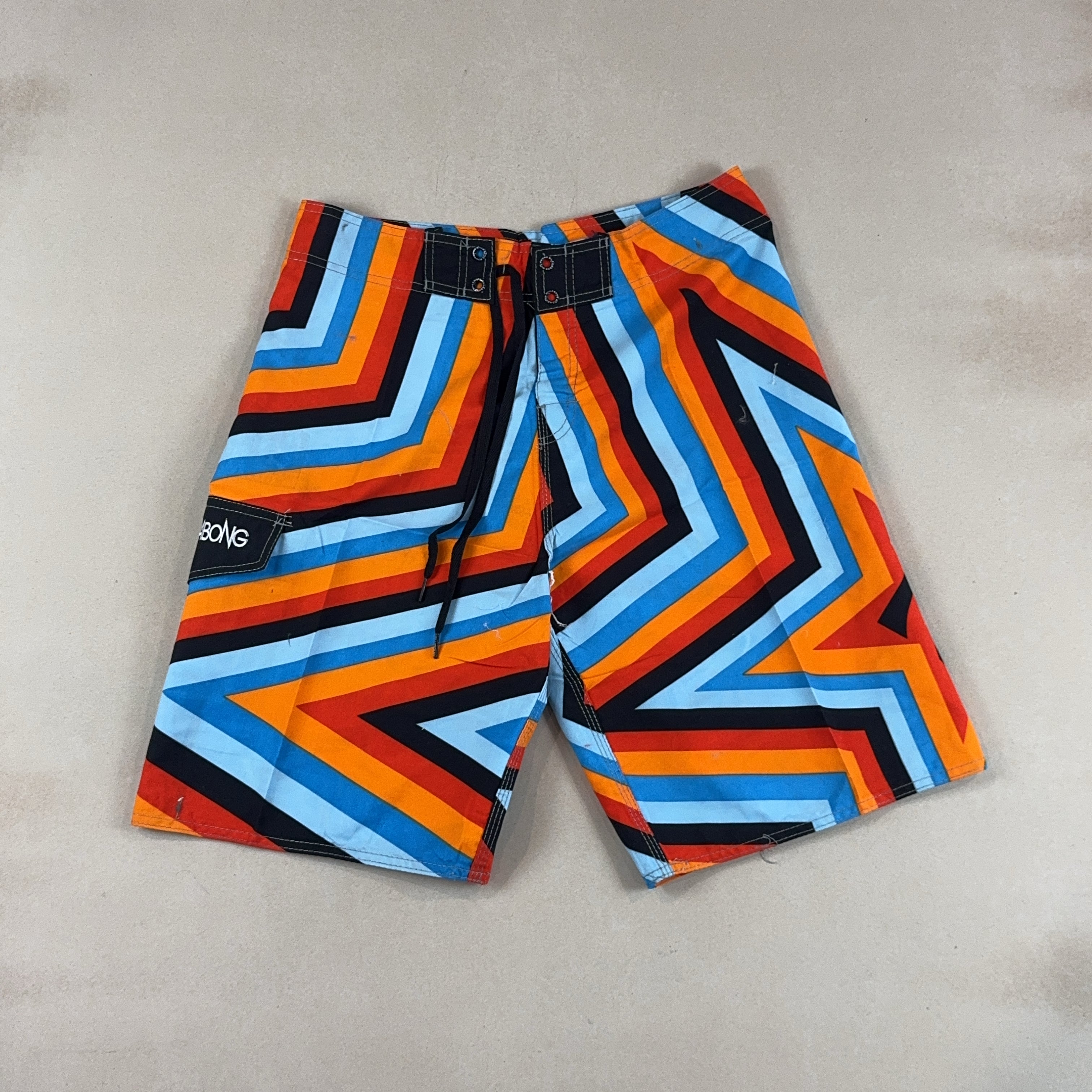 BILLABONG BOARDIES - MEDIUM