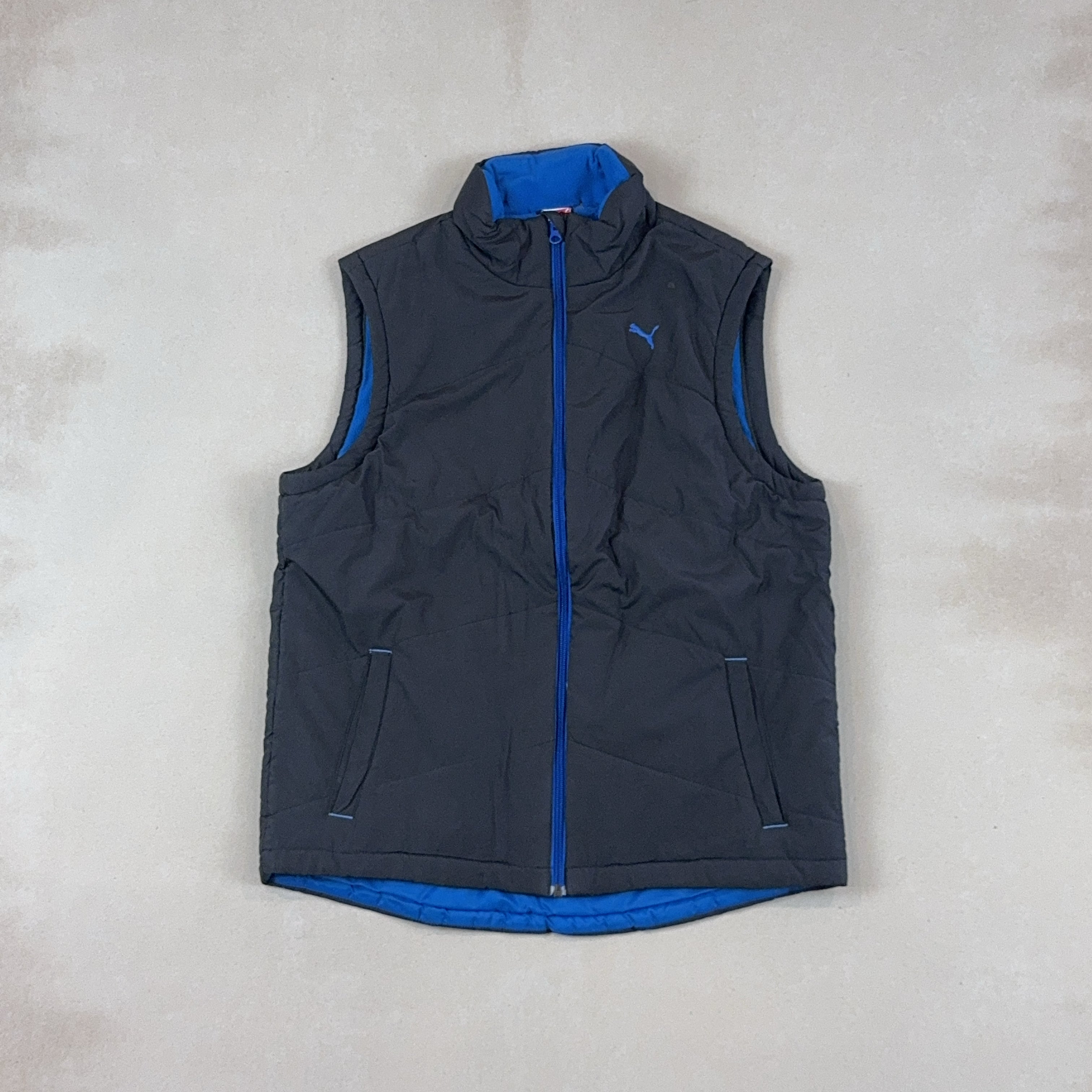 PUMA VEST - LARGE