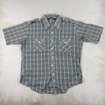 CHALLENGER SHIRT - LARGE