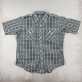 CHALLENGER SHIRT - LARGE