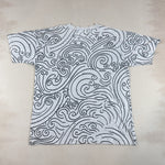 BODY GLOVE TEE - X LARGE