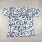 BODY GLOVE TEE - X LARGE