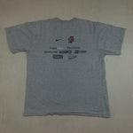 NIKE TEE - LARGE