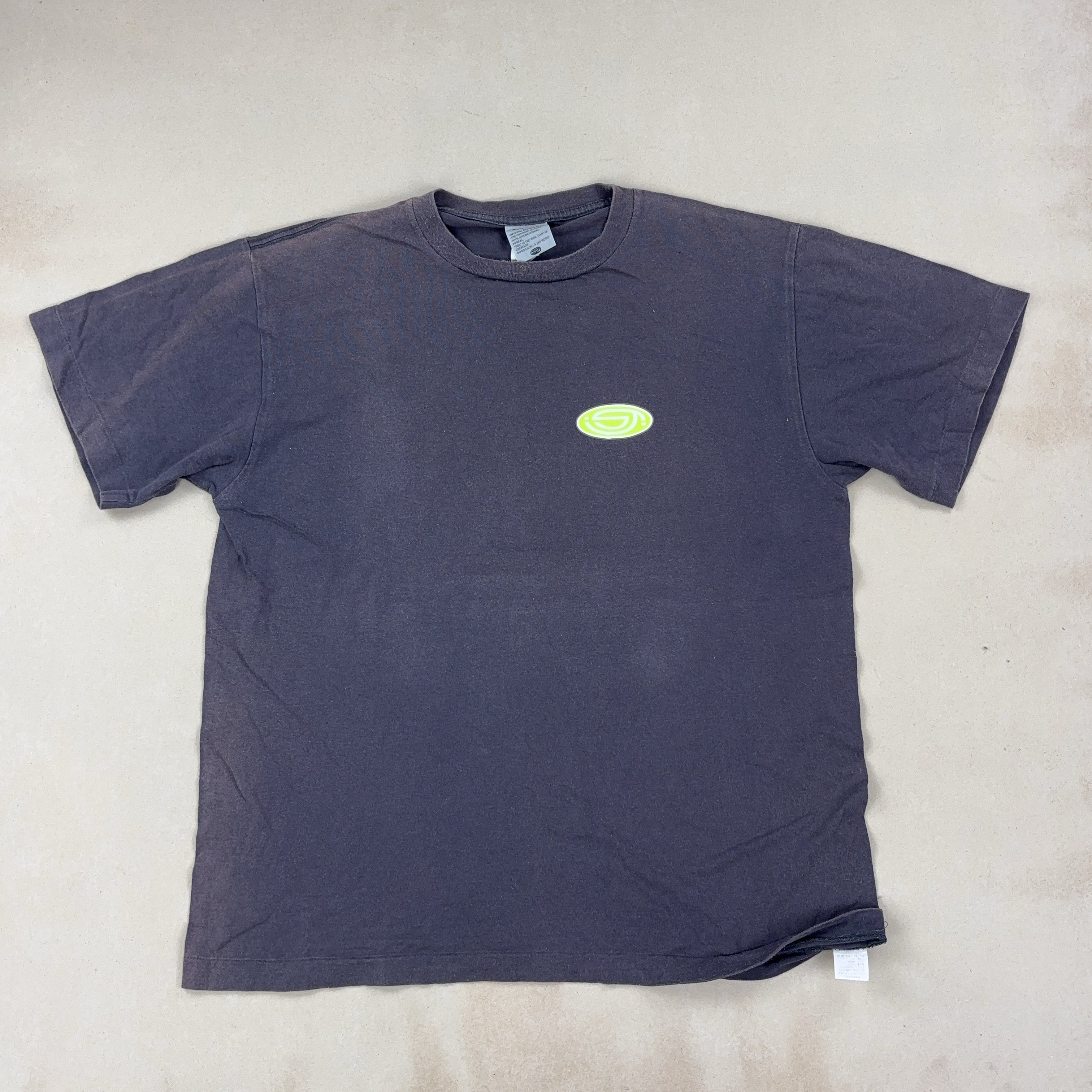 SOLJAH TEE - MEDIUM