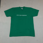 NIKE TEE - MEDIUM