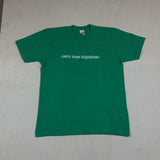 NIKE TEE - MEDIUM