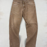 CARHARTT PANTS - LARGE