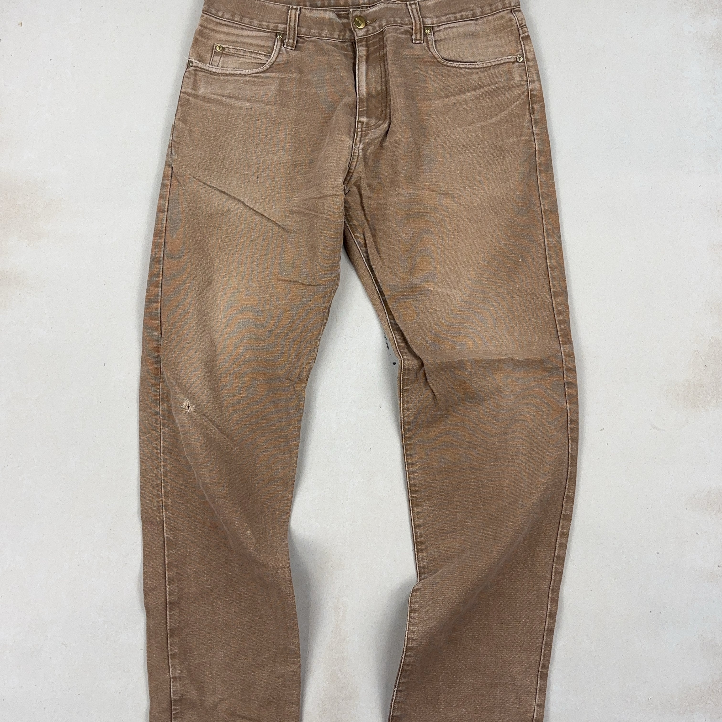 CARHARTT PANTS - LARGE