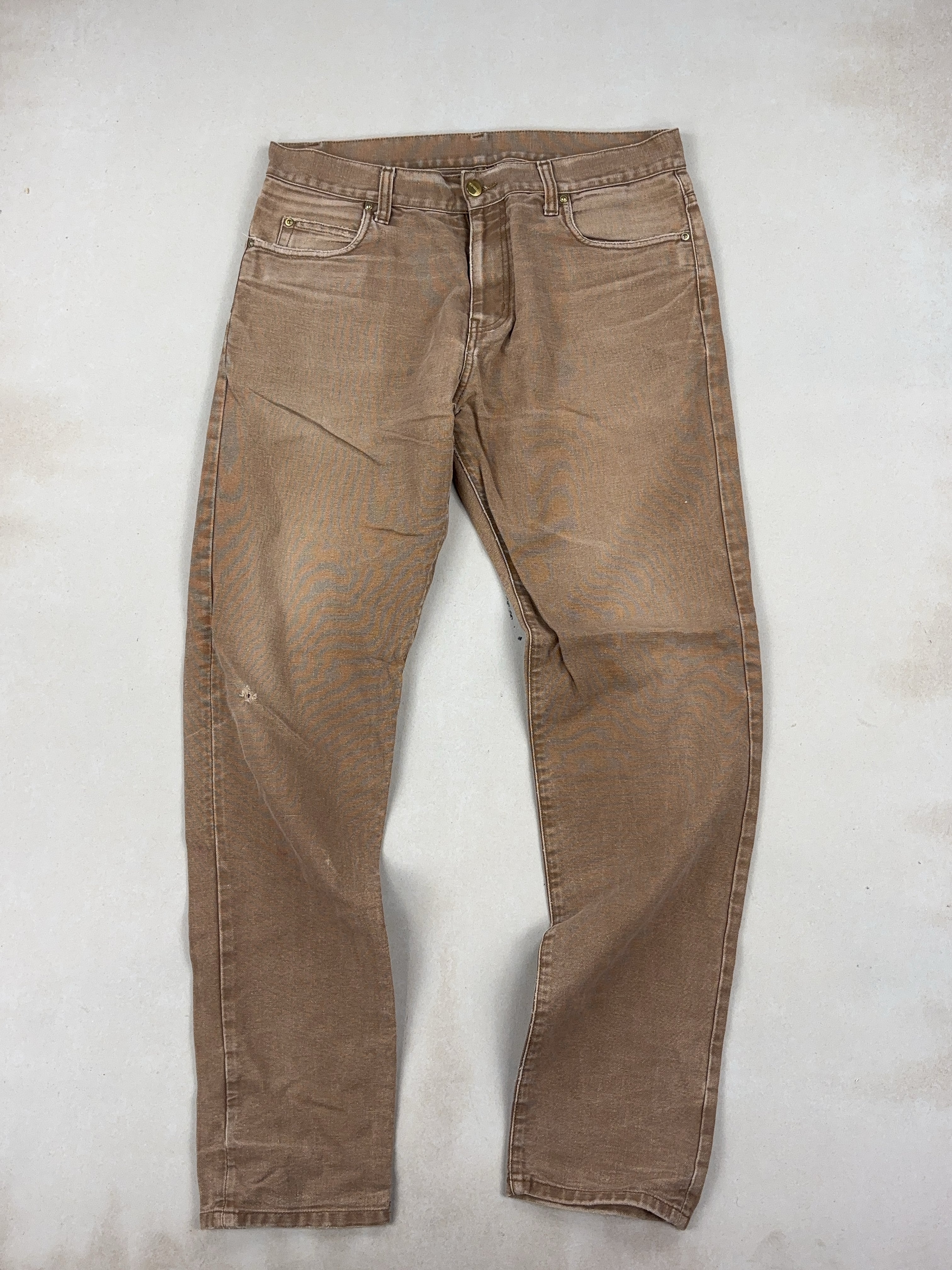 CARHARTT PANTS - LARGE