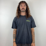 QUIKSILVER TEE - MEDIUM