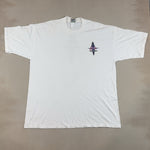 OCEAN PACIFIC TEE - X LARGE