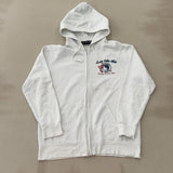 T&C SURF DESIGNS HAWAII HOODIE - LARGE