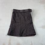 OZOC VINTAGE SKIRT - MEDIUM