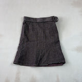 OZOC VINTAGE SKIRT - MEDIUM