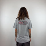 RUSTY TEE - LARGE