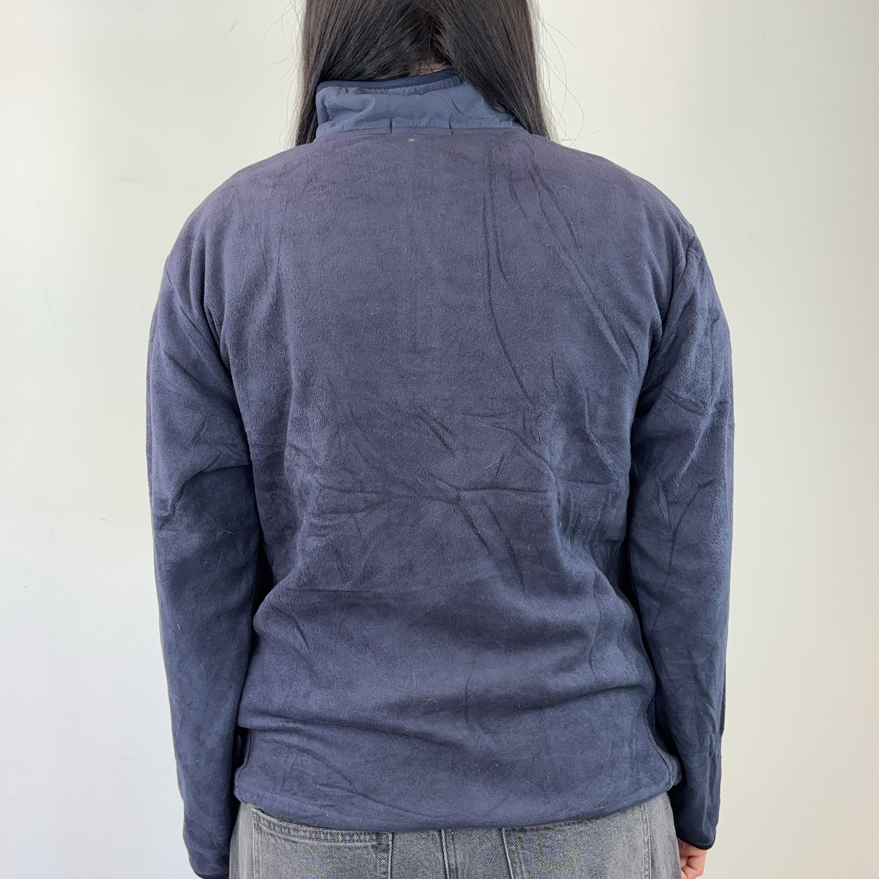 NAUTICA FLEECE - MEDIUM