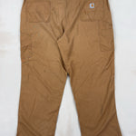 CARHARTT PANTS - 3X LARGE