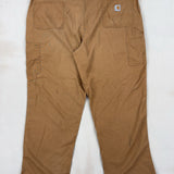 CARHARTT PANTS - 3X LARGE