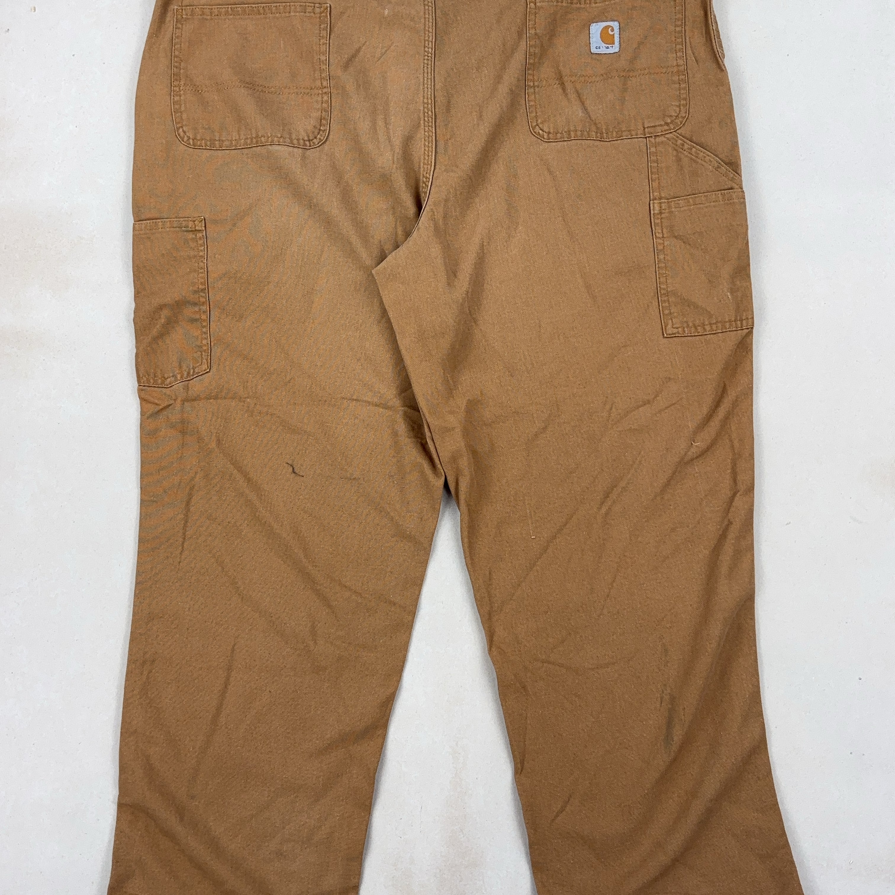CARHARTT PANTS - 3X LARGE