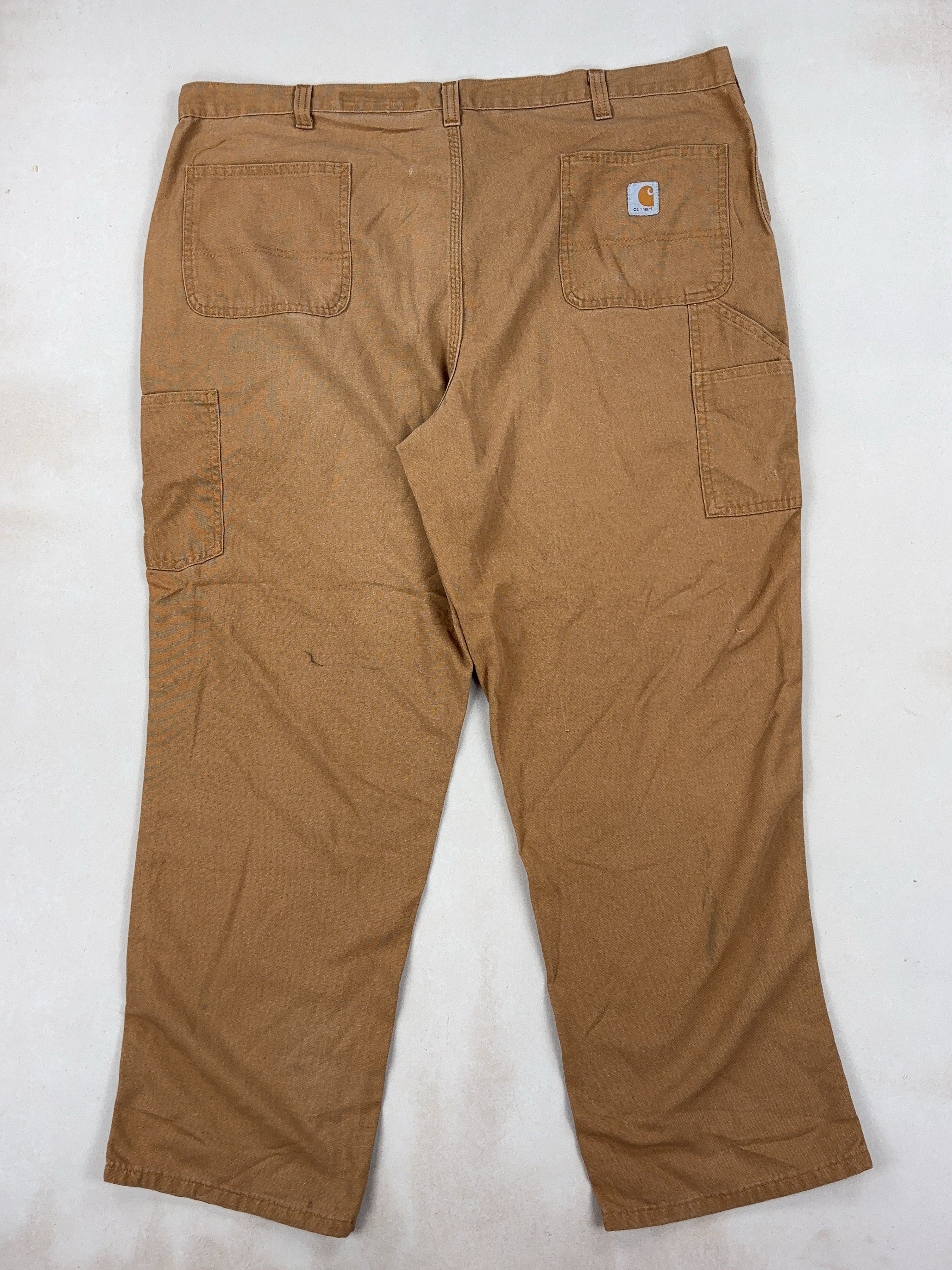 CARHARTT PANTS - 3X LARGE
