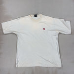 QUIKSILVER TEE - LARGE