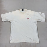 QUIKSILVER TEE - LARGE