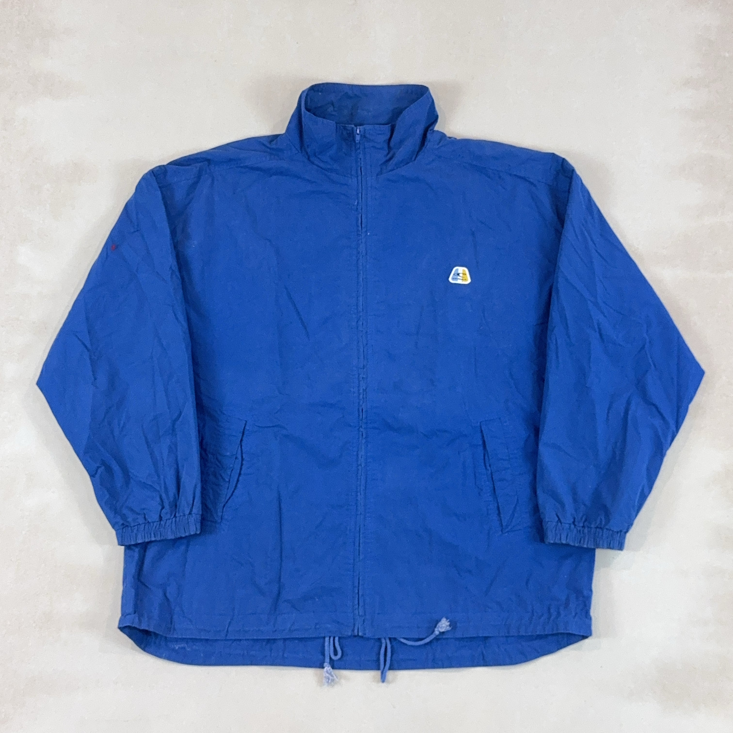 O'NEILL JACKET - X LARGE