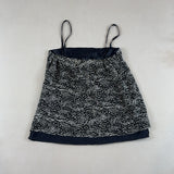 VITAGE TOP - MEDIUM