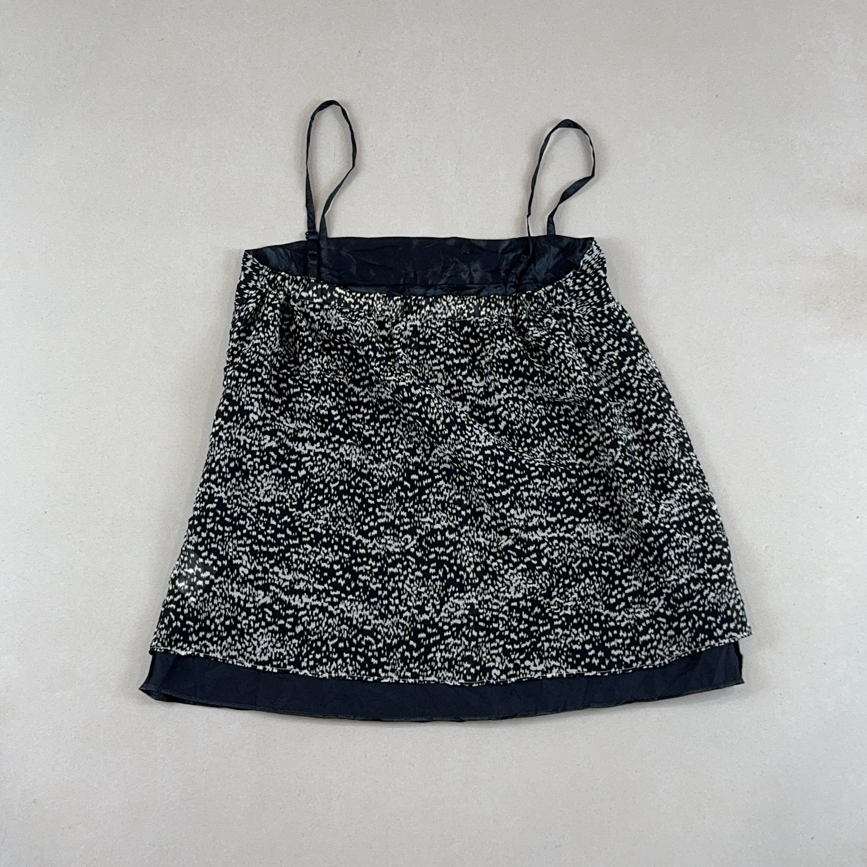 VITAGE TOP - MEDIUM
