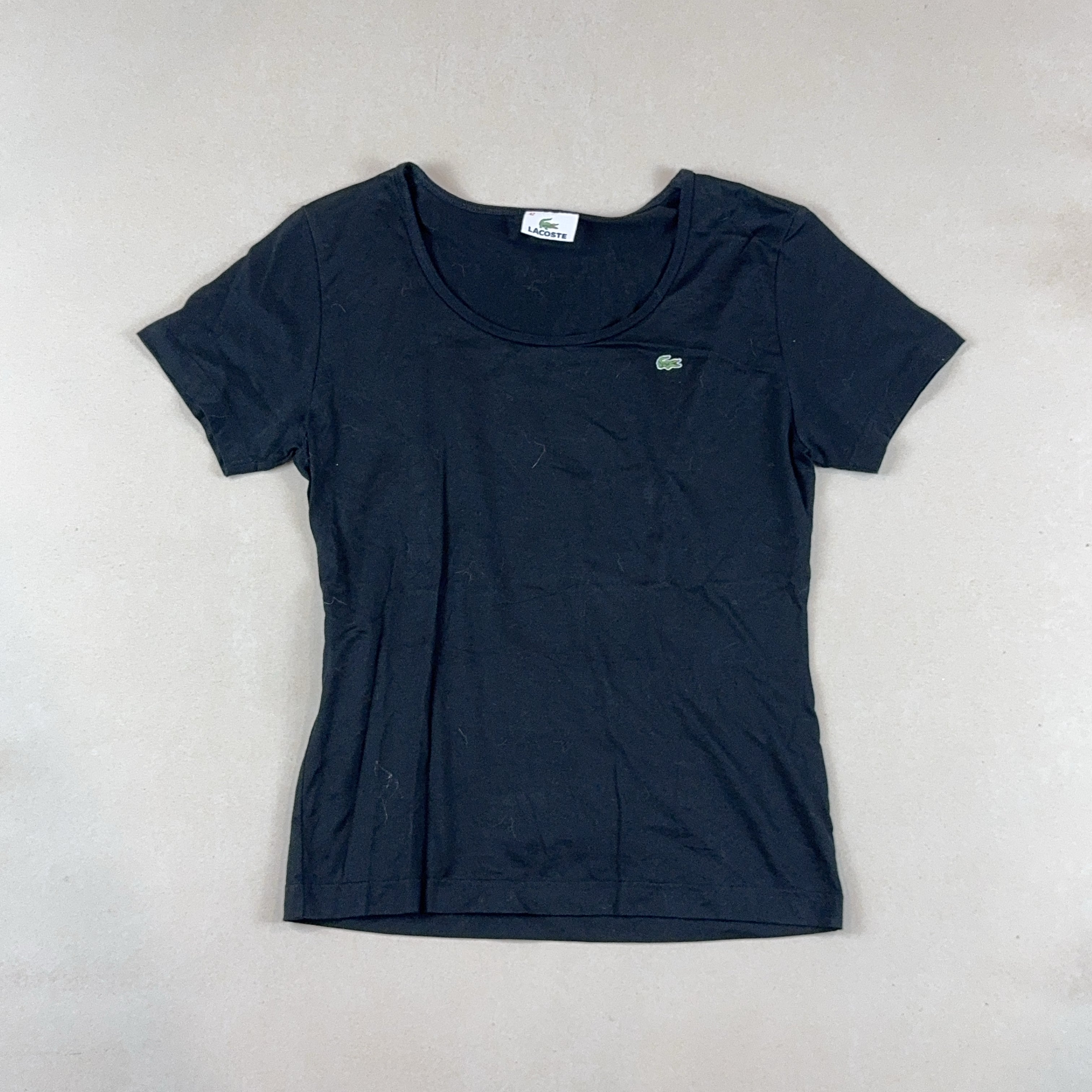LACOSTE TEE - MEDIUM