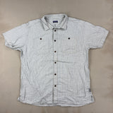 PATAGONIA SHIRT - LARGE