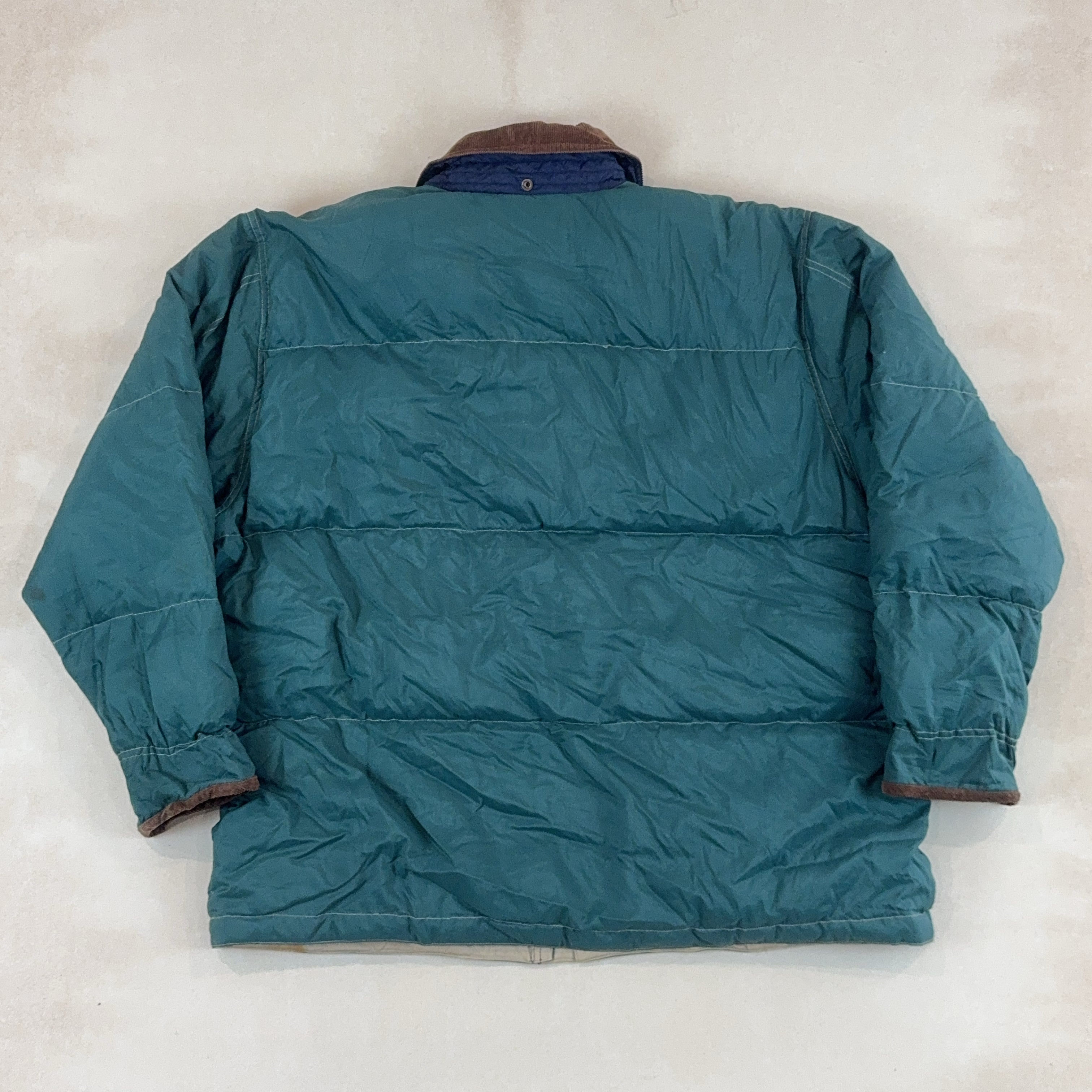 GAP JACKET - X LARGE