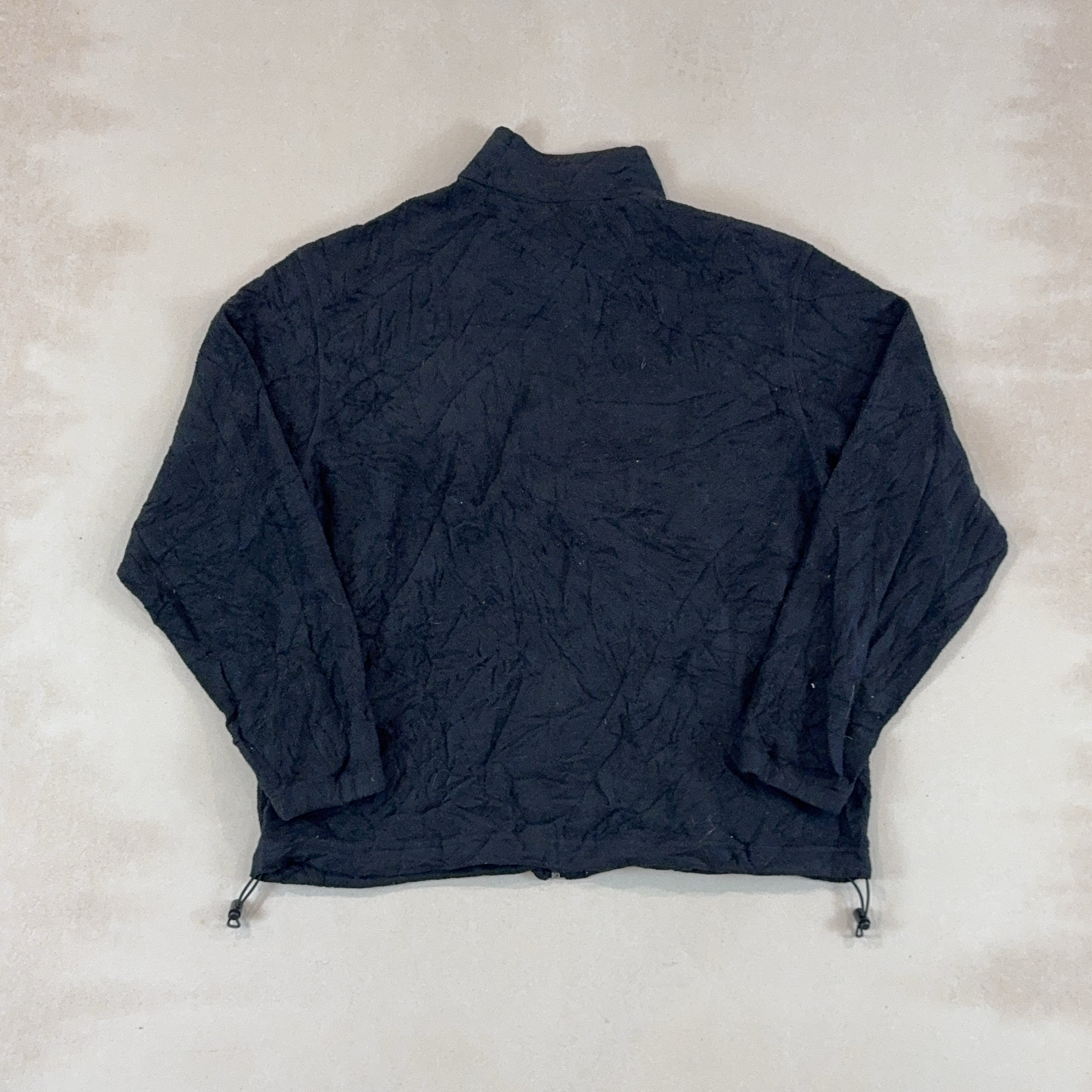 COLUMBIA RACING PRODUCTS JACKET - X LARGE