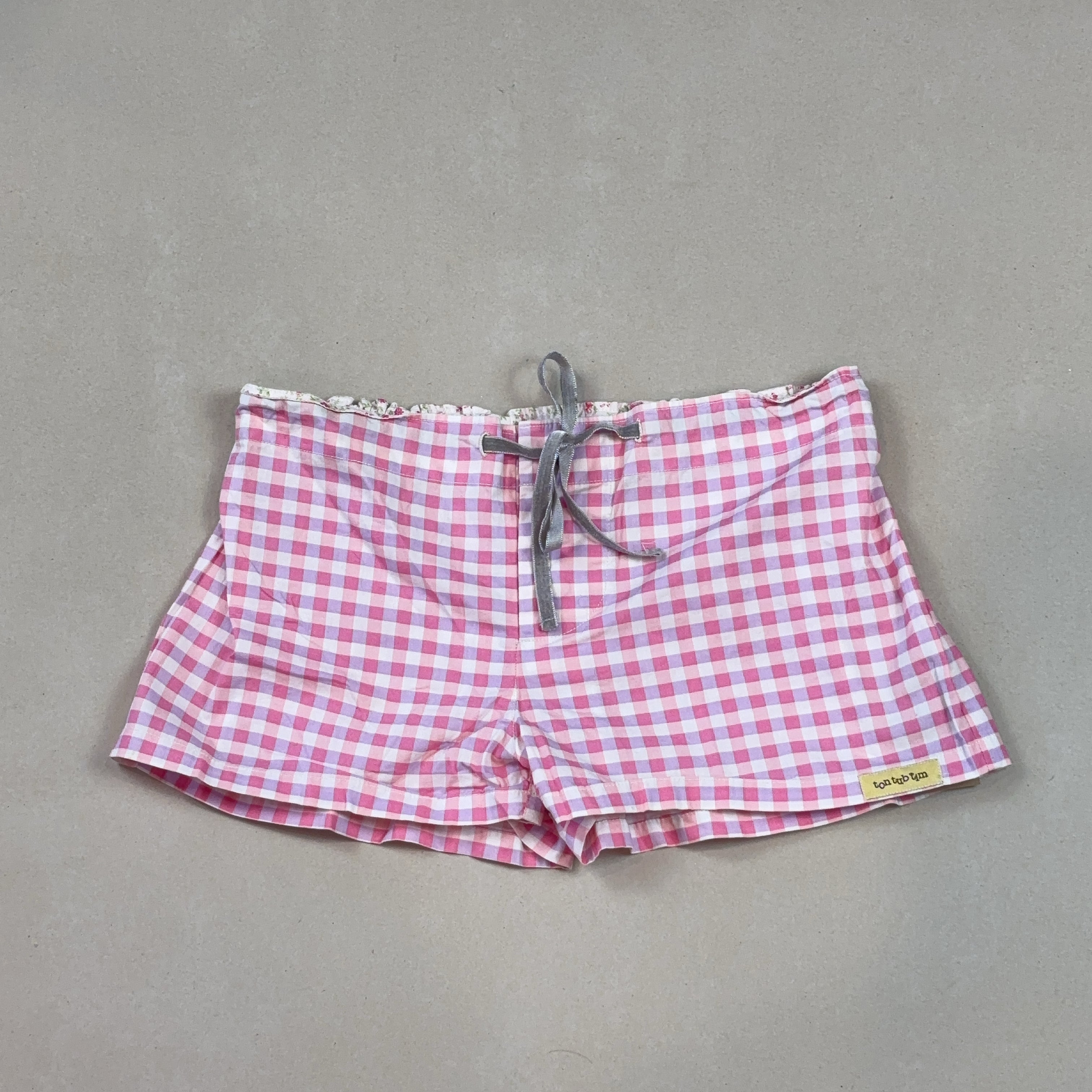VINTAGE SHORTS - MEDIUM