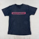 'INDEPENDENT' TEE - SMALL