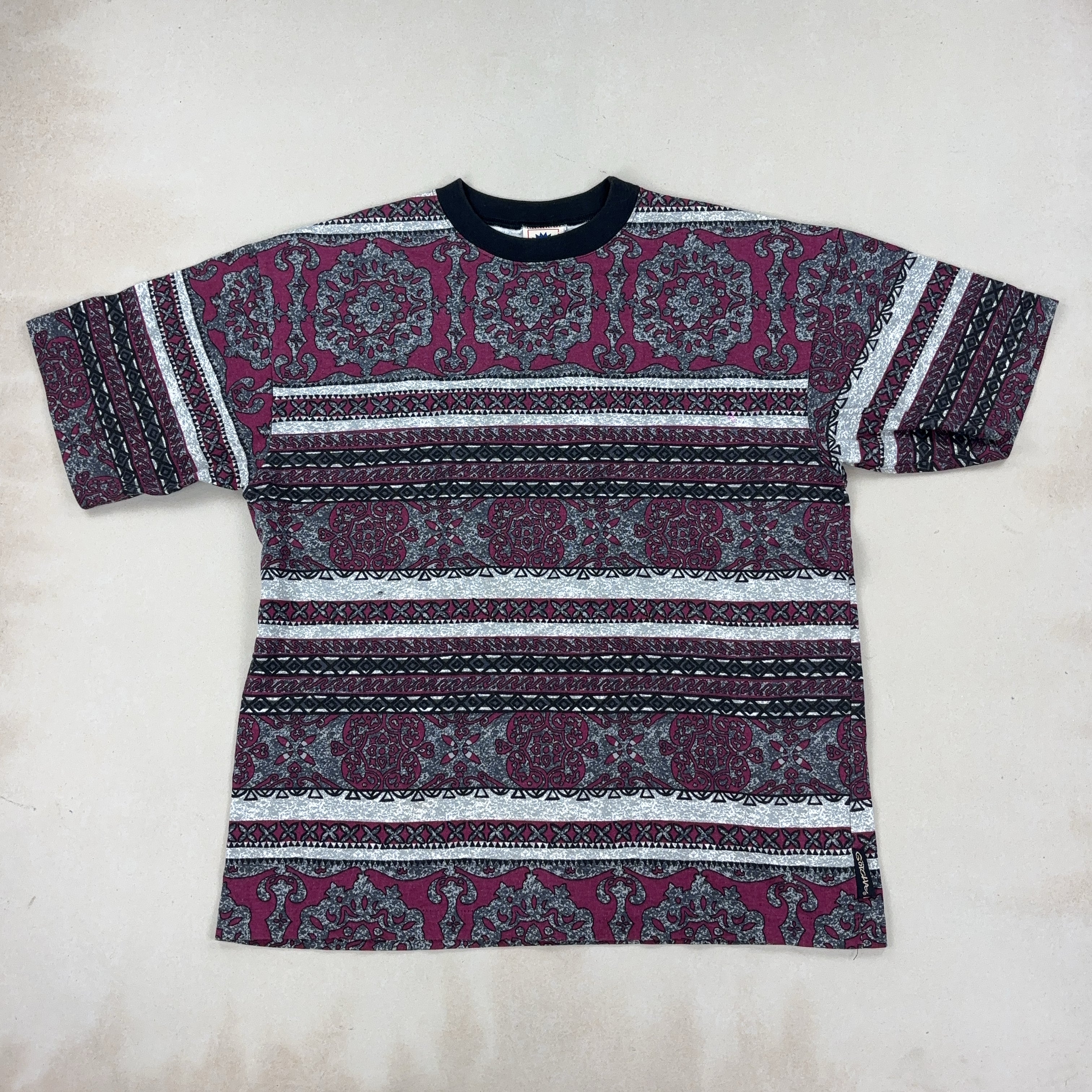 GOTCHA TEE - X LARGE