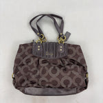 COACH HANDBAG - MEDIUM