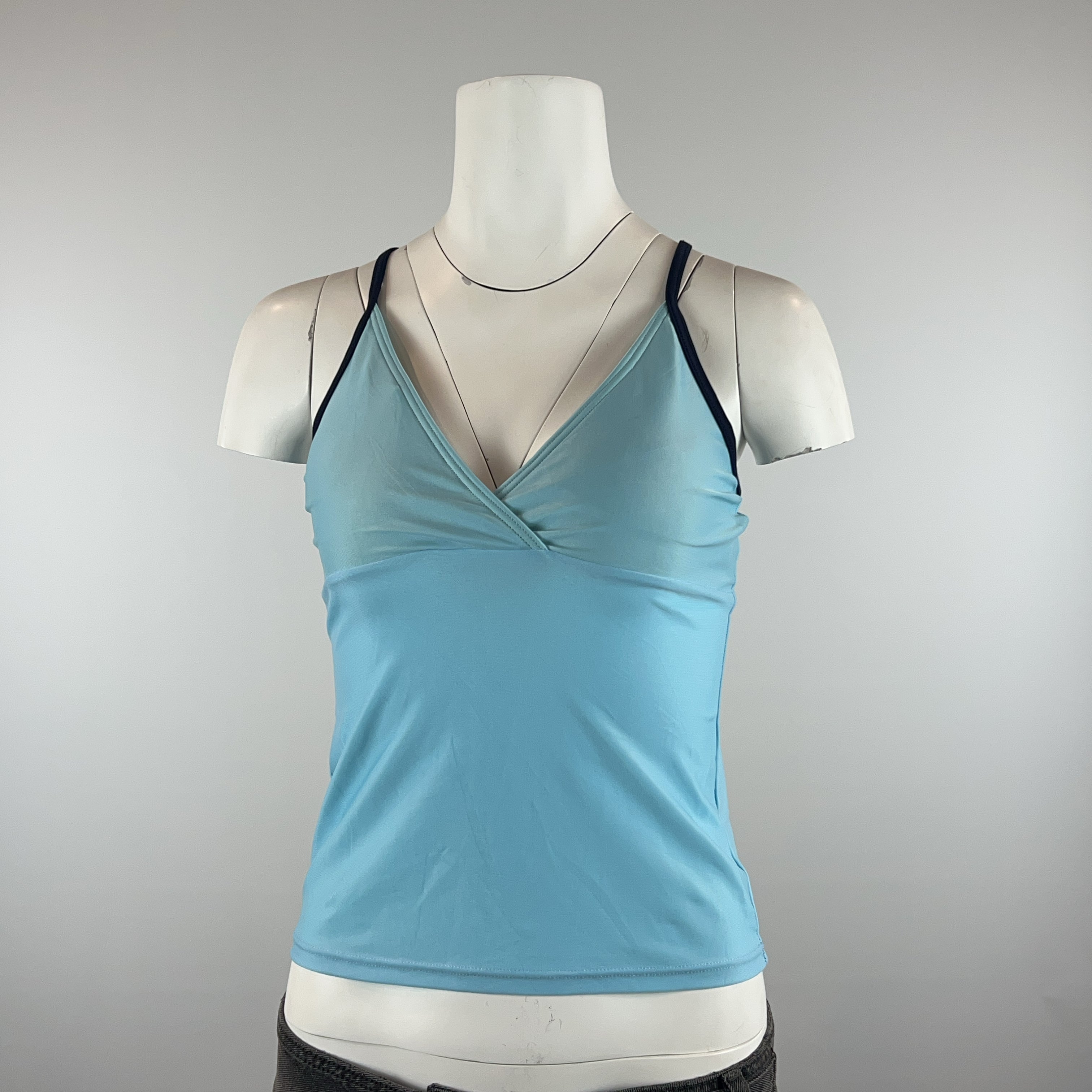 TOP - X SMALL