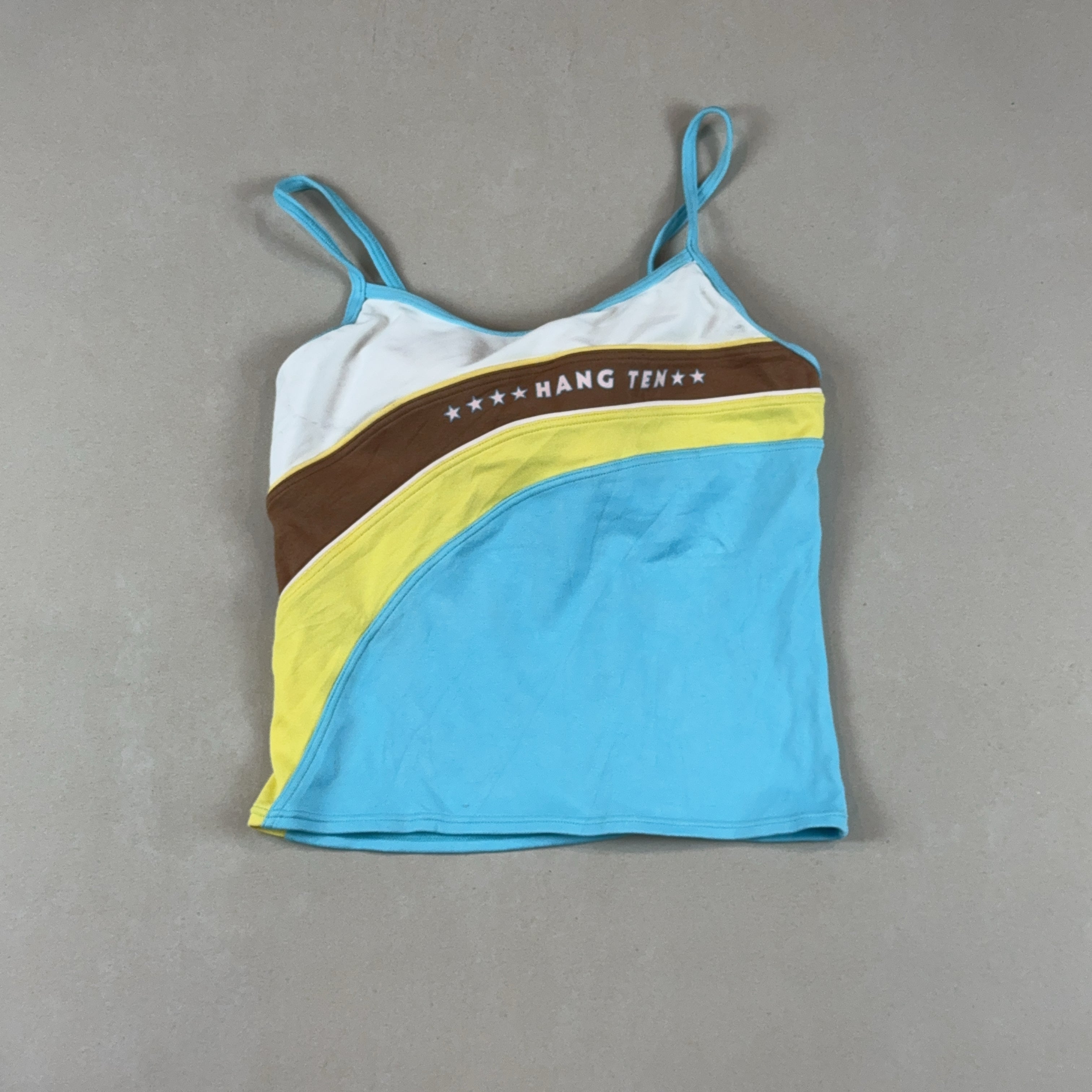 HANG TEN TANKINI - SMALL
