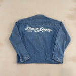 GAP FLOWERS & COMPANY SHIRT - SMALL