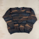 REPP KNIT - X LARGE