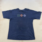 SISLEY COMPANY TEE - LARGE