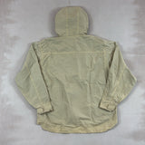 MUSTO JACKET - X LARGE