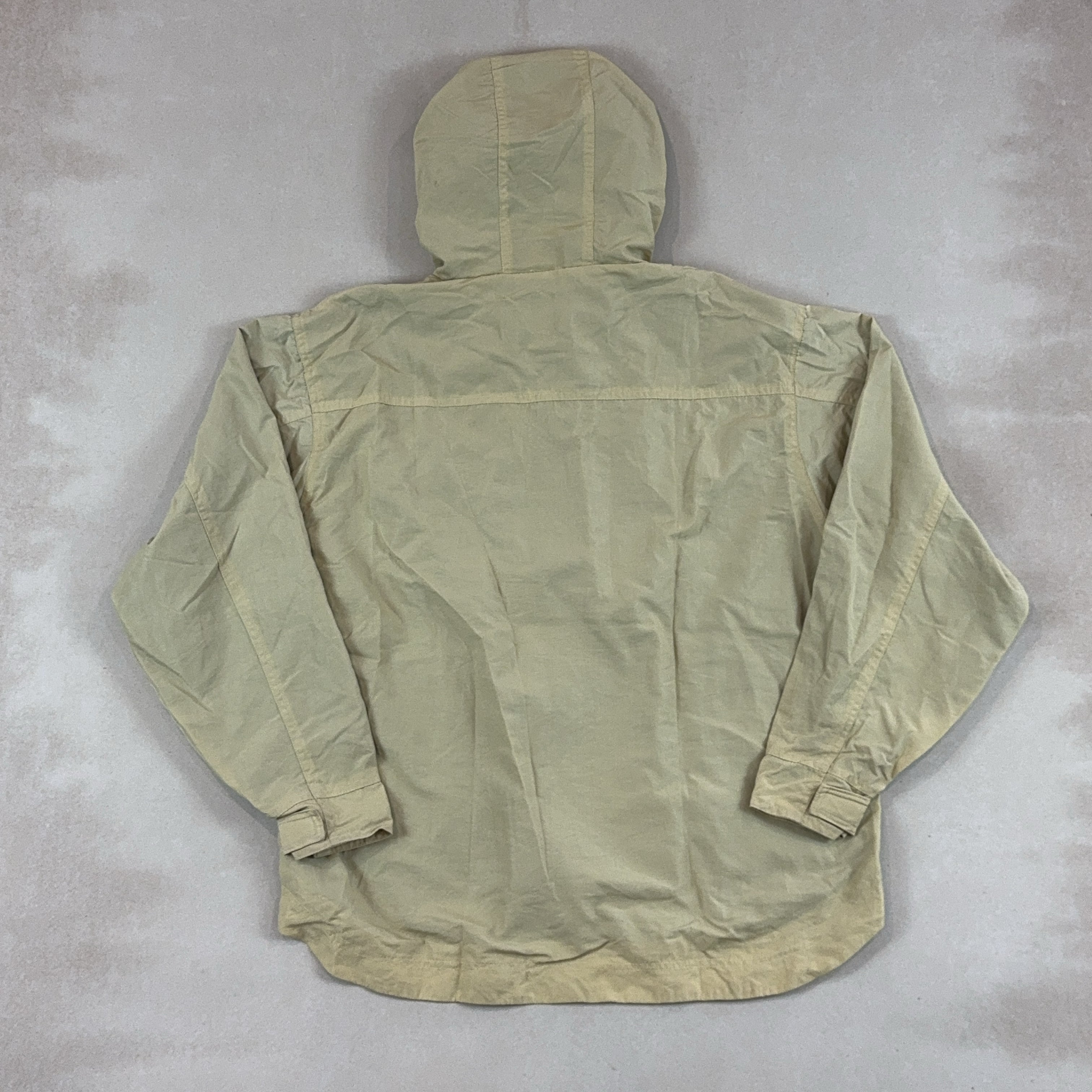 MUSTO JACKET - X LARGE