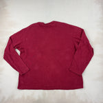 OLD NAVY LONG SLEEVE - LARGE